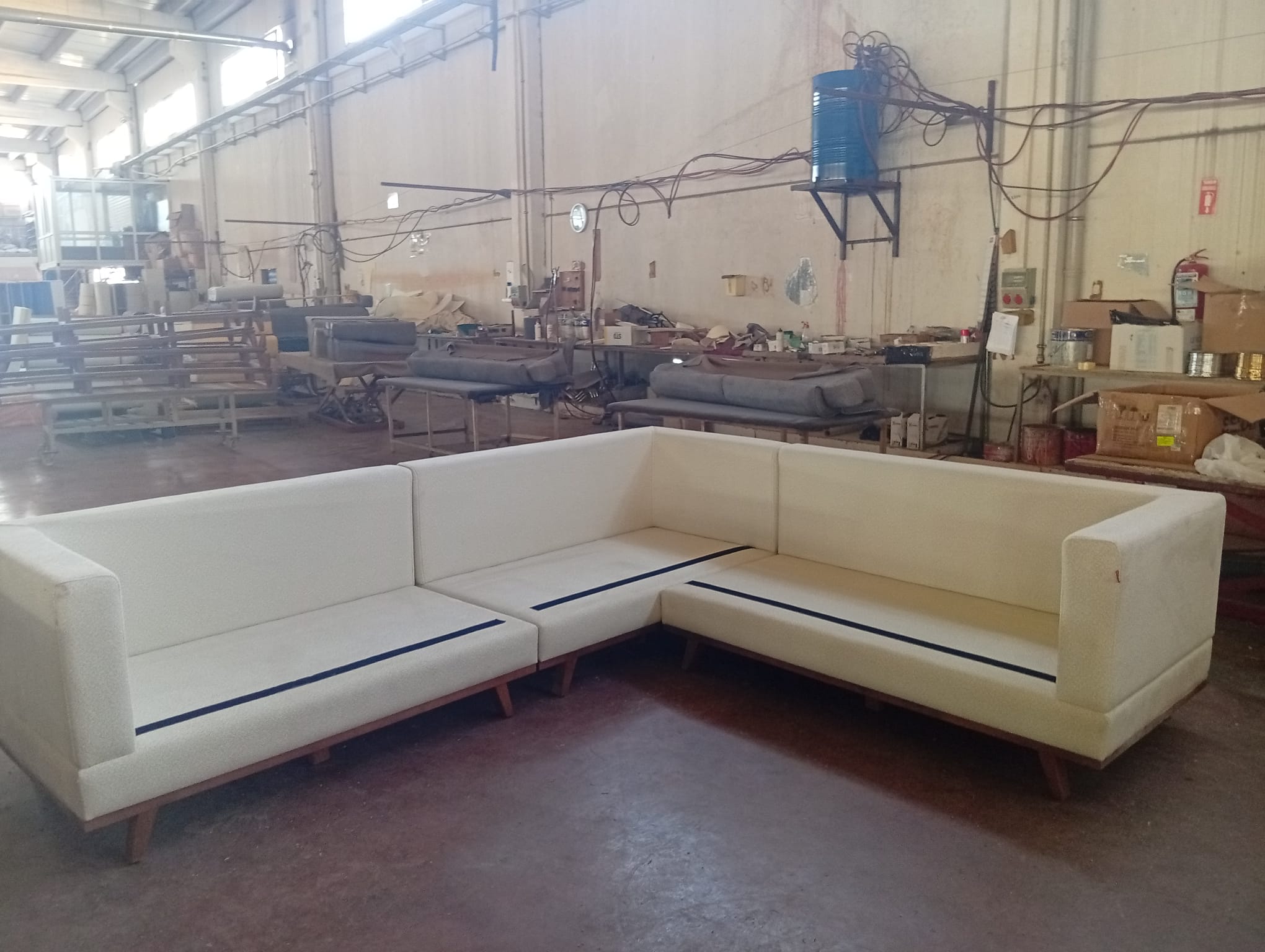 Pera Mobilya & Koltuk Döşeme